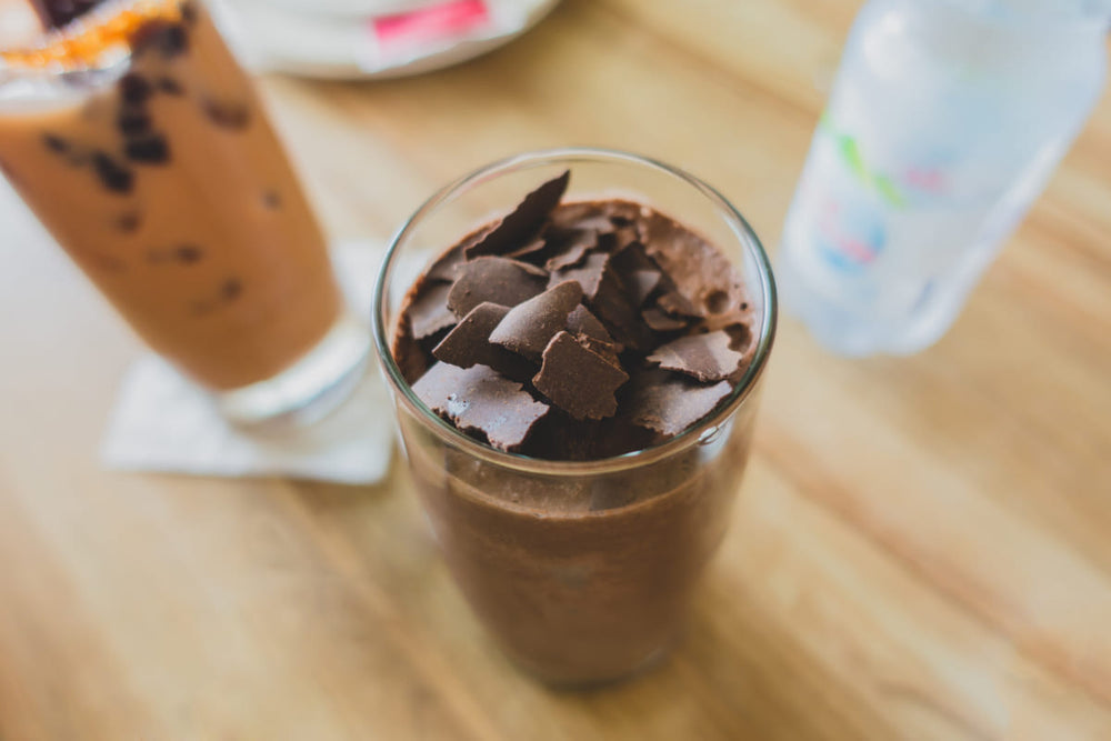Classic Chocolate